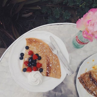 breakfast photo