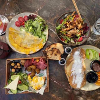breakfast photo