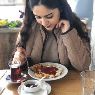 kahvaltı fotoğrafı