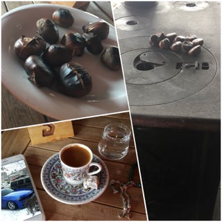 kahvaltı fotoğrafı