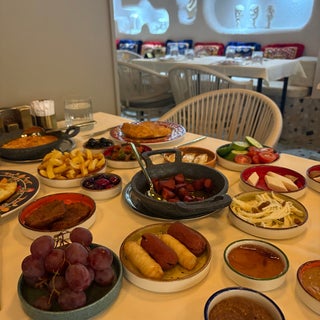 kahvaltı fotoğrafı