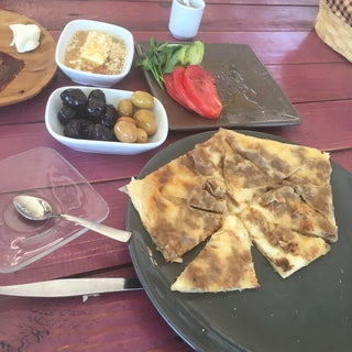 kahvaltı fotoğrafı