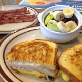 breakfast photo