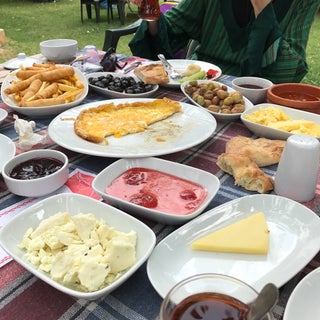 kahvaltı fotoğrafı