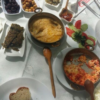 kahvaltı fotoğrafı
