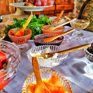 kahvaltı fotoğrafı