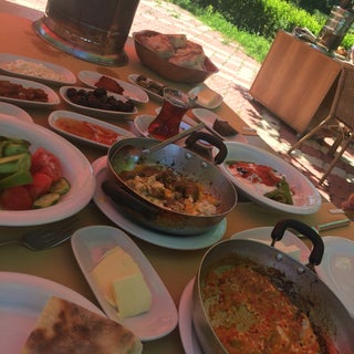 kahvaltı fotoğrafı
