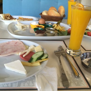 kahvaltı fotoğrafı