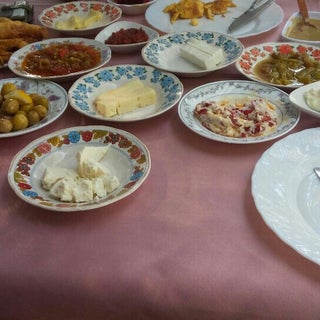 kahvaltı fotoğrafı