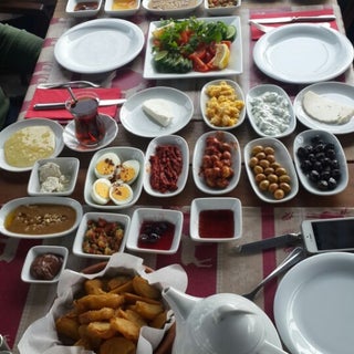 kahvaltı fotoğrafı
