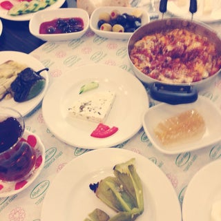 kahvaltı fotoğrafı