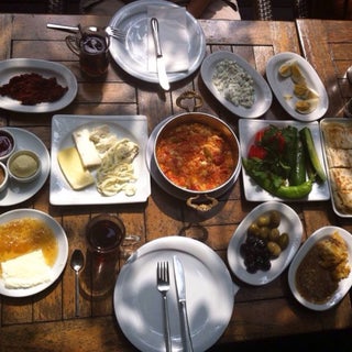 kahvaltı fotoğrafı