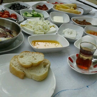 kahvaltı fotoğrafı