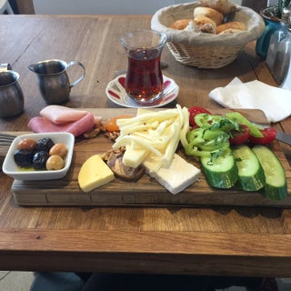 kahvaltı fotoğrafı