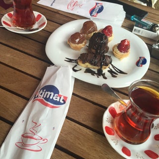 kahvaltı fotoğrafı