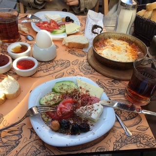 breakfast photo
