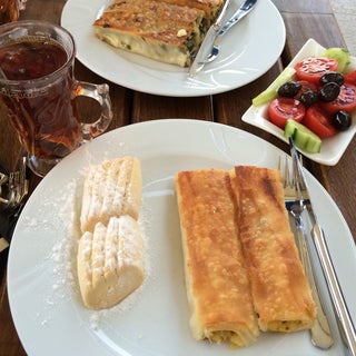 kahvaltı fotoğrafı