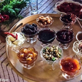 kahvaltı fotoğrafı