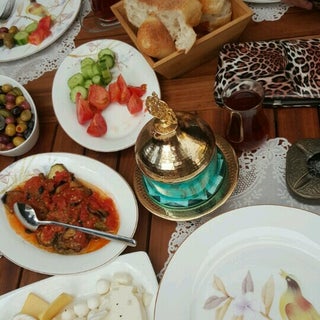 kahvaltı fotoğrafı