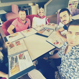 kahvaltı fotoğrafı