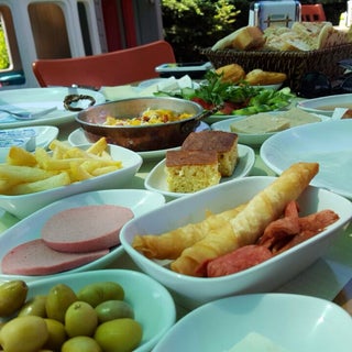 kahvaltı fotoğrafı