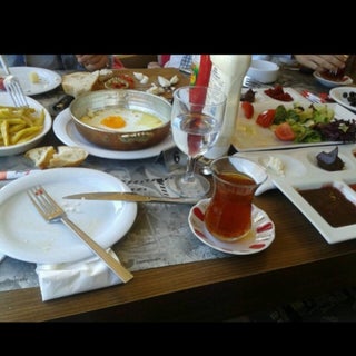 kahvaltı fotoğrafı