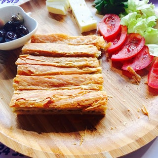 kahvaltı fotoğrafı