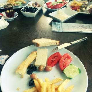 kahvaltı fotoğrafı