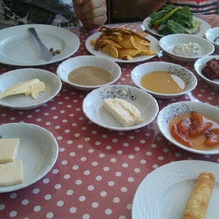 kahvaltı fotoğrafı