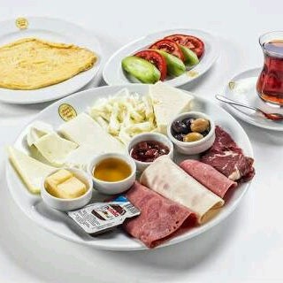 kahvaltı fotoğrafı