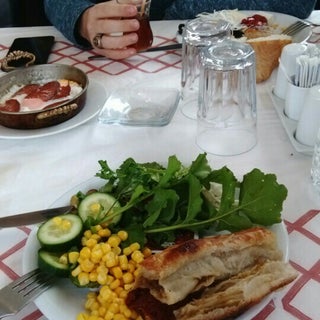 kahvaltı fotoğrafı