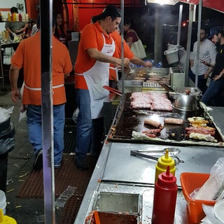 Photos at Las Hamburguesas Del Oso - Burger Joint in Guadalajara, JAL