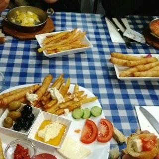 kahvaltı fotoğrafı