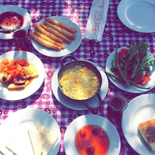 kahvaltı fotoğrafı