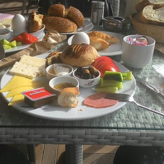 breakfast photo