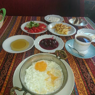 kahvaltı fotoğrafı