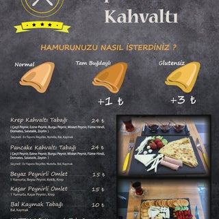 kahvaltı fotoğrafı