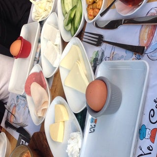 kahvaltı fotoğrafı