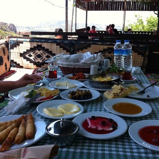 kahvaltı fotoğrafı