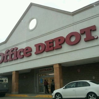 MexicGo shopping - Oaxaca, Mexico: Office Depot (Paper / Office Supplies  Store)