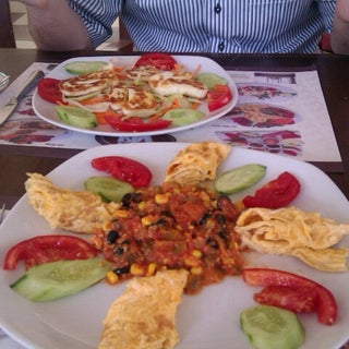 kahvaltı fotoğrafı