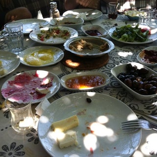 kahvaltı fotoğrafı