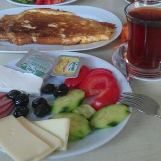 kahvaltı fotoğrafı