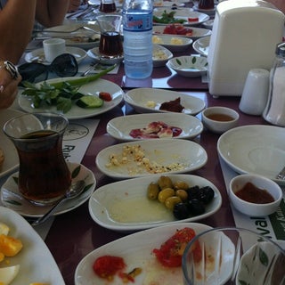 kahvaltı fotoğrafı