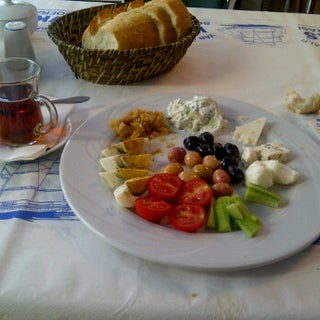 kahvaltı fotoğrafı