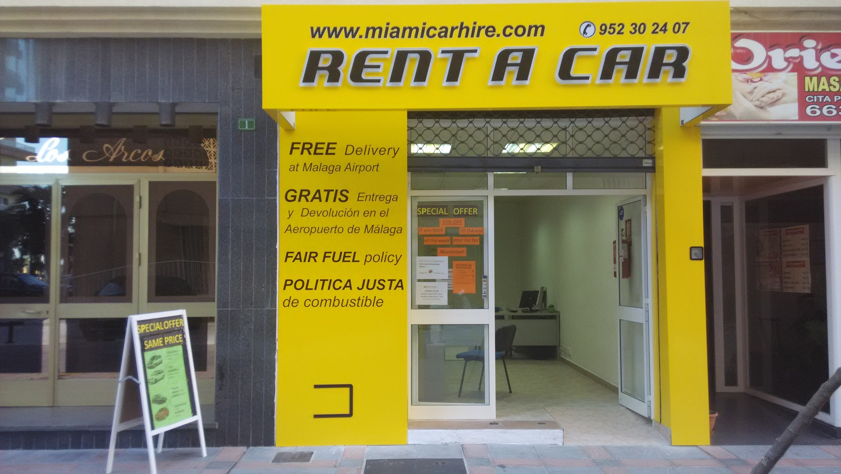 rental-car-location