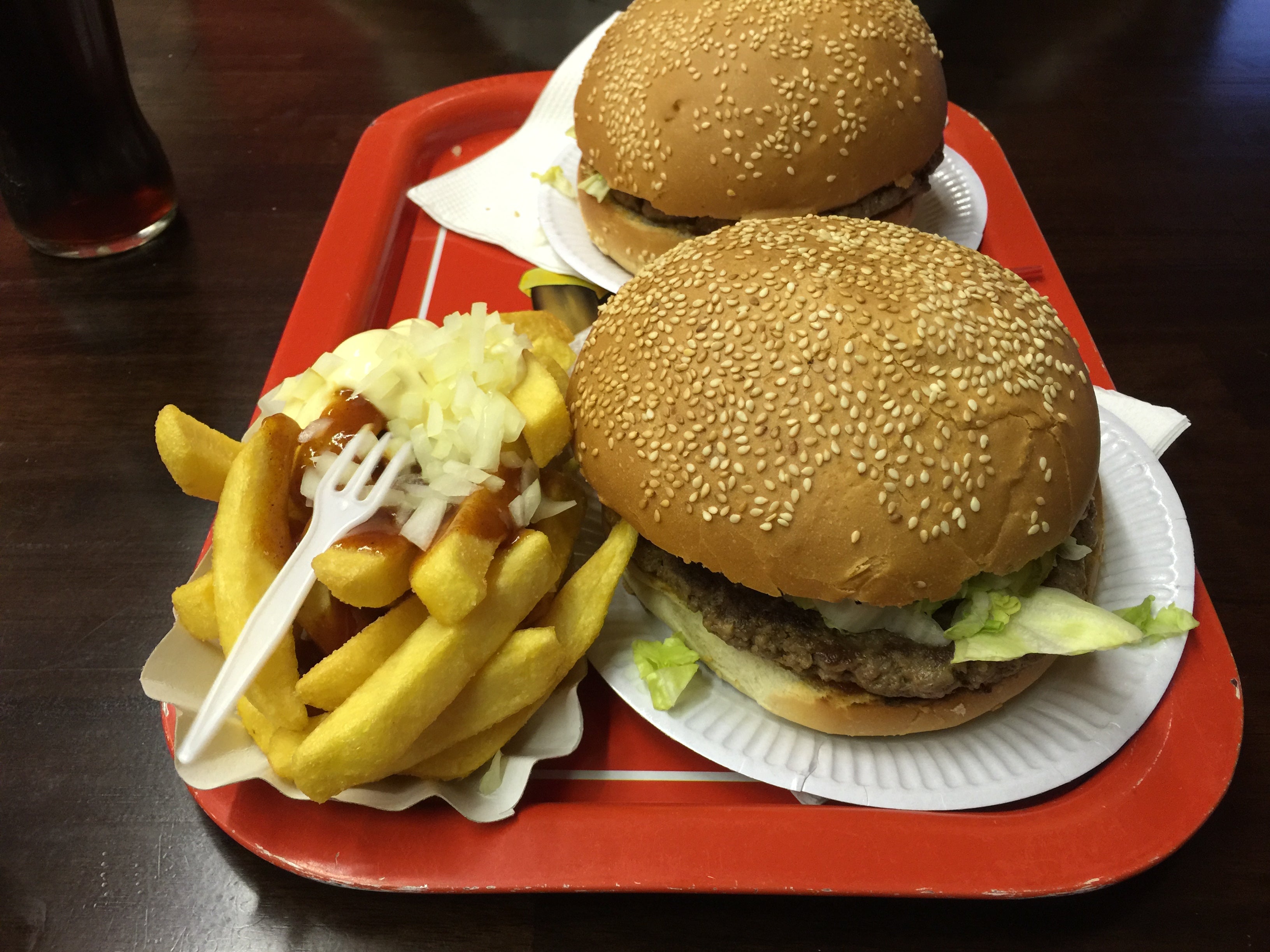 snack-place