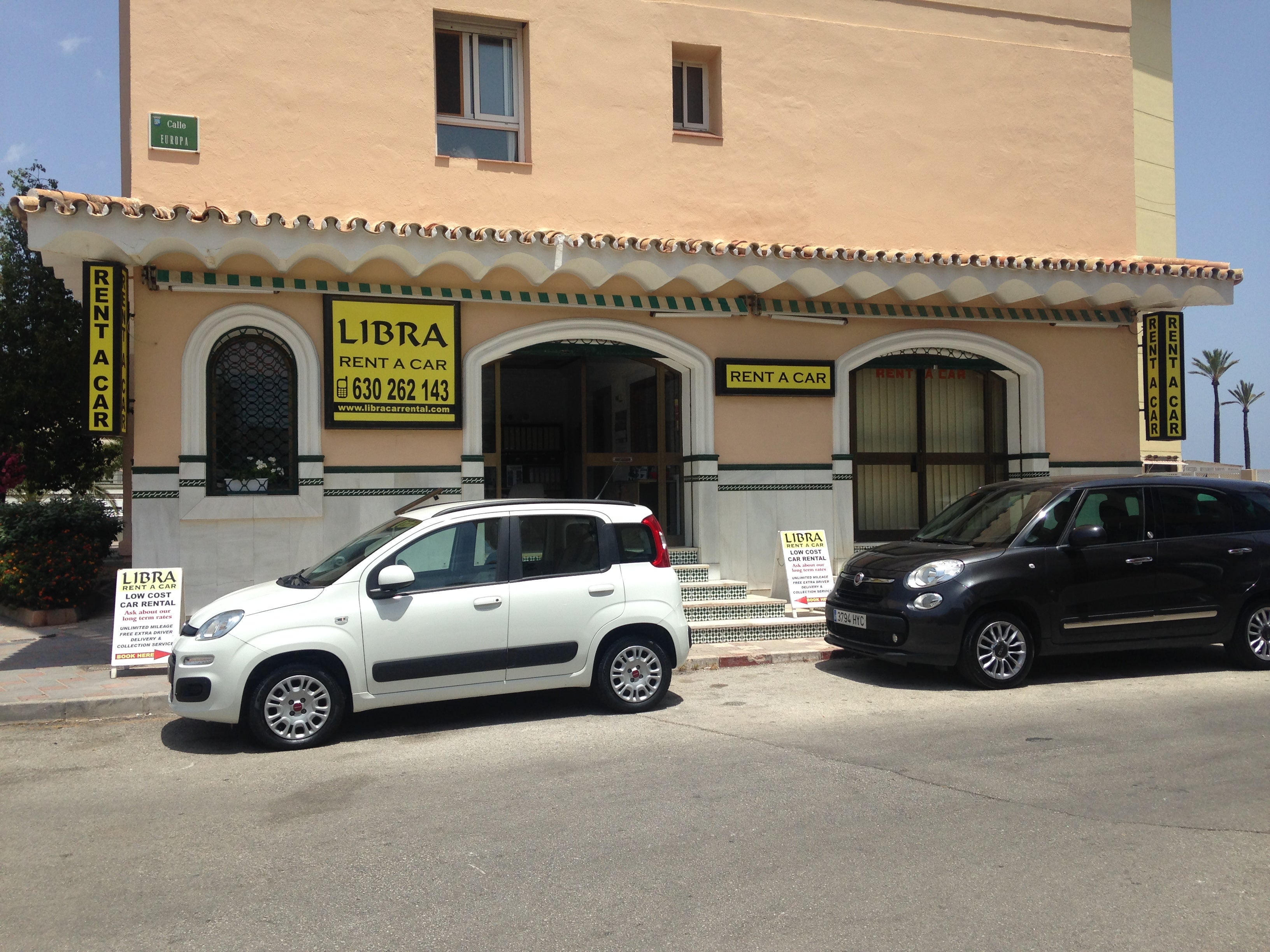 rental-car-location