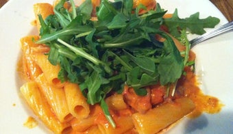 The 13 Best Places for Rigatoni in SoHo, New York