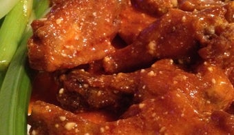The 9 Best Places for BBQ Wings in Baltimore